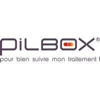Médicament en ligne de marque Pilbox (Cooper)