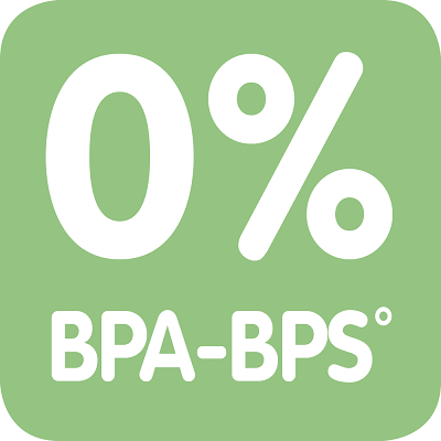 Les produits MAM ne contiennent pas de BPA conformément à la réglementation en vigueur. Ils ne contiennent pas non plus de BPS. Les produits MAM ne contiennent pas de BPA conformément à la réglementation en vigueur. Ils ne contiennent pas non plus de BPS.