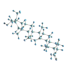 Acide-glycyrrhétinique