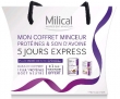 Milical Mon Coffret Minceur Protéines et Son d'Avoine 5 Jours Express