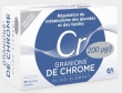 Granions de Chrome 200 mcg 30 Ampoules (Nouveau Dosage)