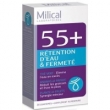 Milical 55+ Rétention d'eau et Fermeté