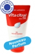 VitaCitral Soin Trs Rparateur Gel Mains Abmes 100ml