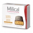 Milical 6 Barres Minceur Saveur Orange