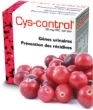 Cys-control