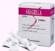 Saugella INTILAC Gel rééquilibrant vaginal 7 monodoses