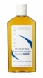 Ducray Squanorm pellicules grasses Shampooing