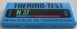 THERMO-TEST DETECTEUR FRONTAL DE TEMP ACL Magnien