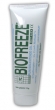 Biofreeze Gel tube
