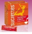 Sucrettes Vitalit 40 sticks