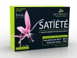 3 chnes SATIETE 28 cps