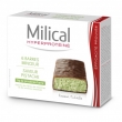 Milical 6 barres minceur saveur chocolat pistache