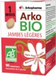ARKOBIO Jambes Lgres