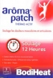 AROMAPATCH = BodiHeat Patch Thermo Actif