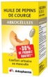 Arkoglules Huile de Ppins de Courge