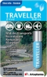 Traveller Roll-on Mal des Transports, Rconfortant
