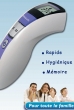 EasyTherm Magnien Thermomtre IR sans contact