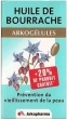 Arkoglules Huile de Bourrache 180 caps