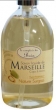 Nature surgras savon liquide de Marseille