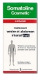 Somatoline Cosmetic Homme Intensif Nuit Ventre et Abdomen
