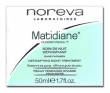 Matidiane soin de nuit dtoxifiant LED NOREVA