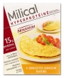 Milical Hyperprotéiné Omelettes Minceur Nature