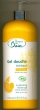 Comptoir du Bain Gel Douche Tonique Citron Frais