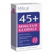Milical 45+ Minceur Globale