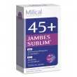 Milical 45+ Jambes Sublim'