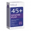 Milical 45+ Ventre Plat