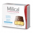 Milical 6 Barres Minceur Saveur Vanille