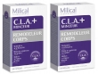 Milical CLA+ Minceur Remodeleur Corps