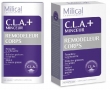 Milical CLA+ Minceur Remodeleur Corps Sticks+Caps