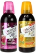 Milical Draineur Minceur Ultra Goût Cassis+Agrumes