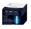 BGStar 100 Lancettes Sanofi Diabte