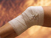 Ortho, Matériel & Bandes Genouillères