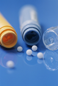 Vente de médicaments homéopathiques sur Internet
