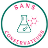 Sans conservateurs