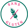 Sans gluten