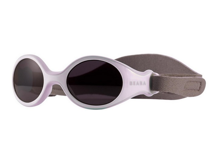 Beaba Lunettes de Soleil B b Roses Bandeau XS Paraphamadirect