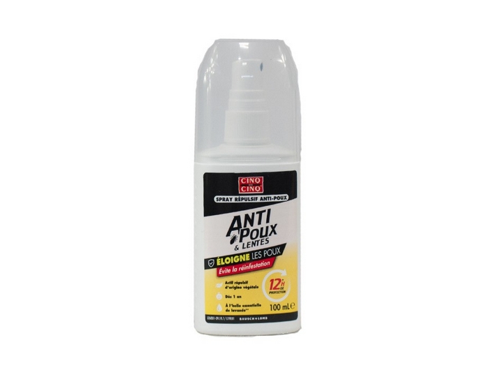 Puressentiel Anti-Poux Répulsif Poux Spray 200 ml - Paraphamadirect