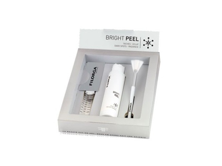 Fillmed By Filorga Bright Peel Tâches Eclat 100ml - Paraphamadirect
