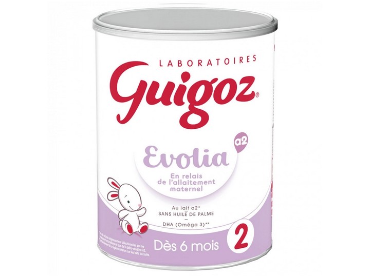 Lait Pour Bebe Enfant Pour Relais Allaitement