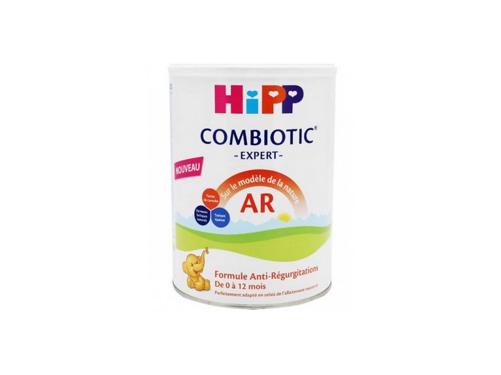 Hipp 1 Lait Bebe Bio Combiotique 800 gr X 6 Pcs Algeria