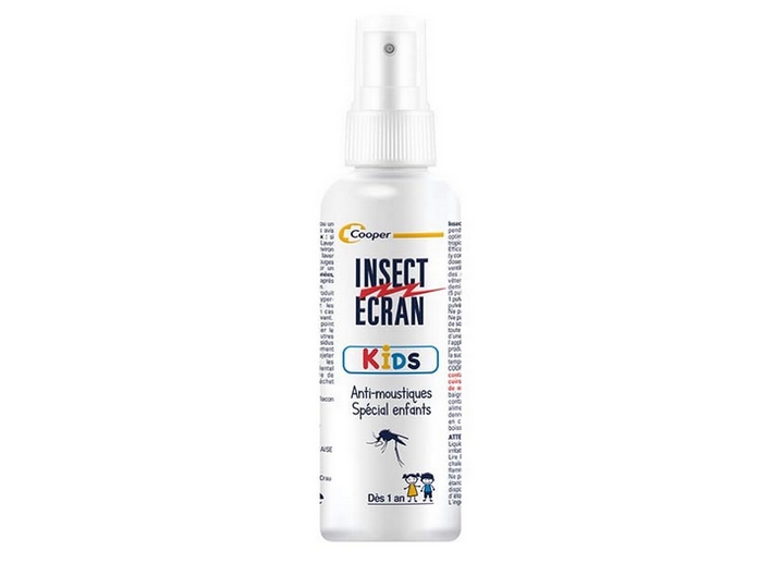 Produit Contre Les Piqures De Moustiques Pour Bebe Enfant En Parapharmacie Pas Cher