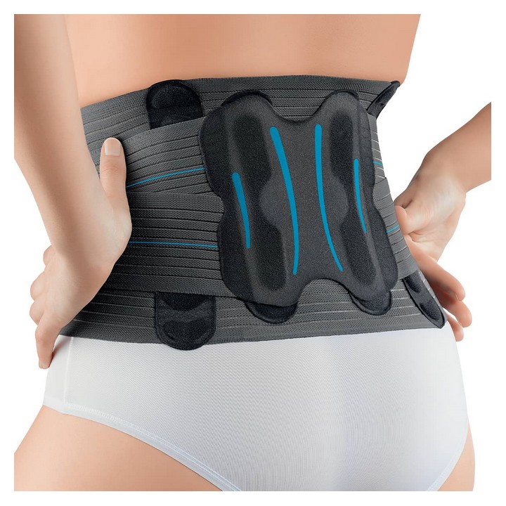 Ceintures dorsales top