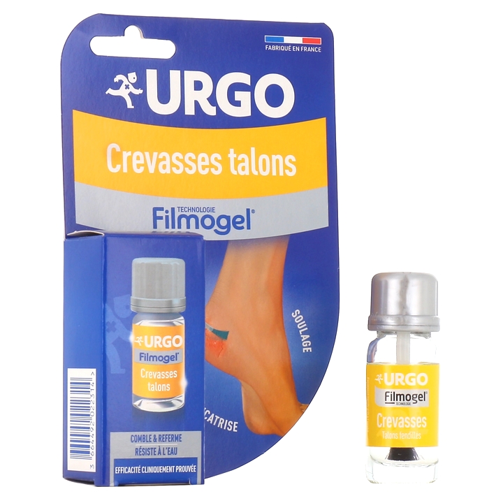 Urgo Filmogel Crevasses Talons 7.5ml - Paraphamadirect