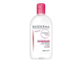 Bioderma Créaline H2O Eau Micellaire 500ml