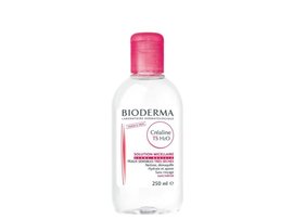 Bioderma Créaline TS H2O Eau Micellaire 250ml
