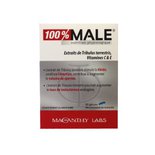 100% Mâle Troubles de l'Erection 30 capsules